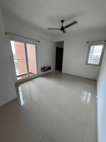 3 BHK Apartment For Rent in Shriram 107 South East, Attibele