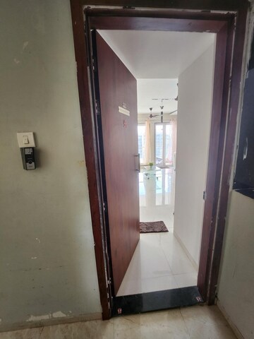 2 BHK Apartment – Entrance View at Sai Proviso Leisure Town, Hadapsar - for Rent