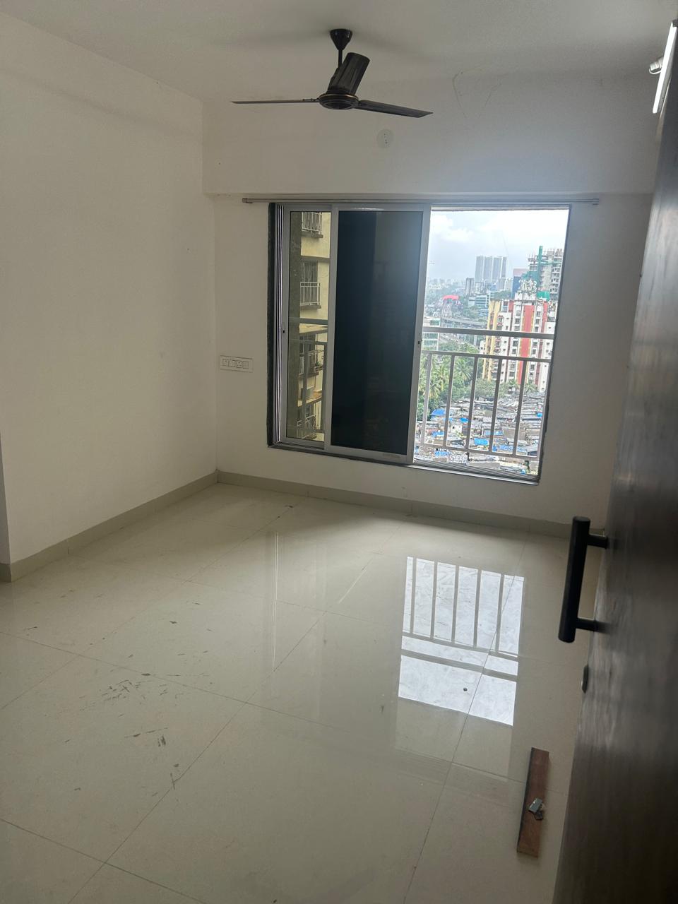 1 BHK Apartment For Rent in DGS Sheetal Tapovan