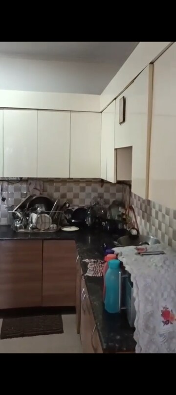 3 BHK Apartment For Rent in Gaur City 1st Avenue, Sector 4 Greater Noida