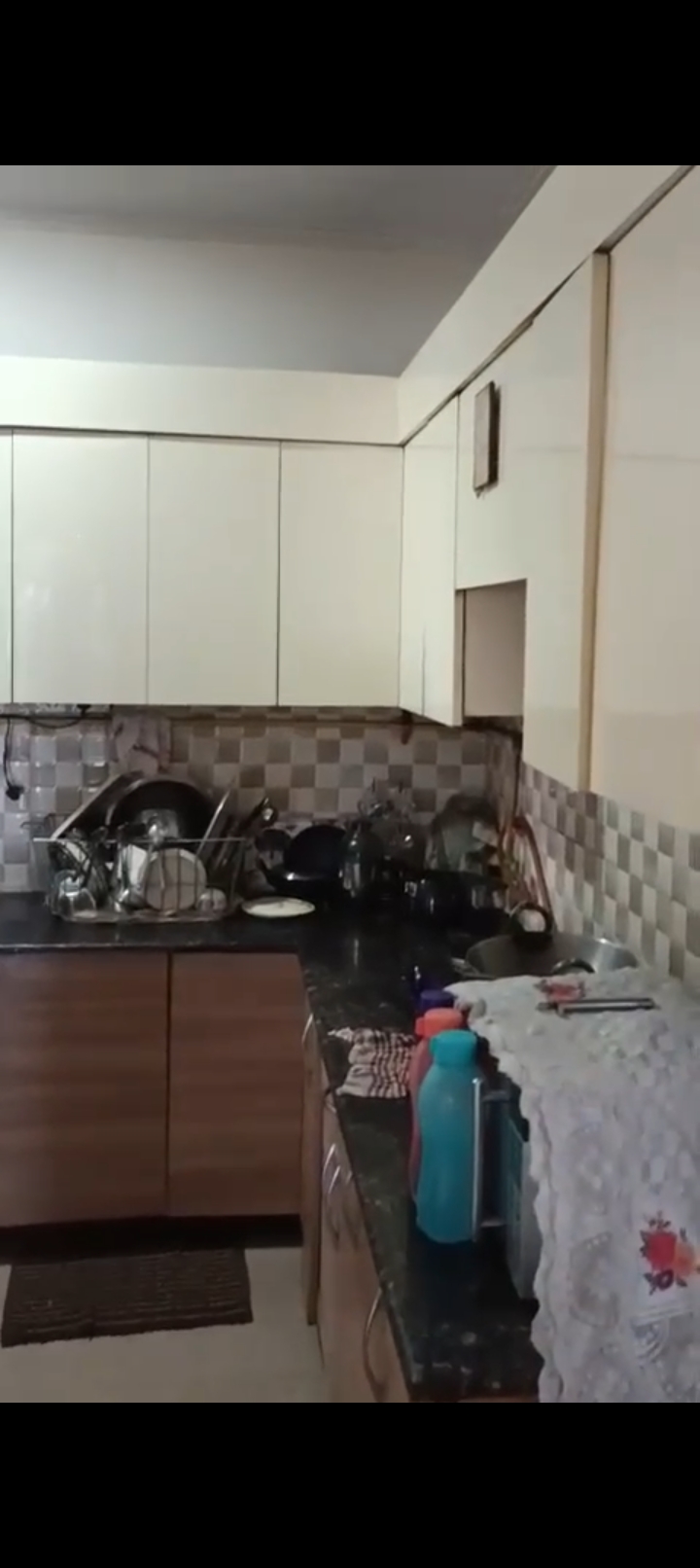 3 BHK Apartment For Rent in Gaur City 1st Avenue