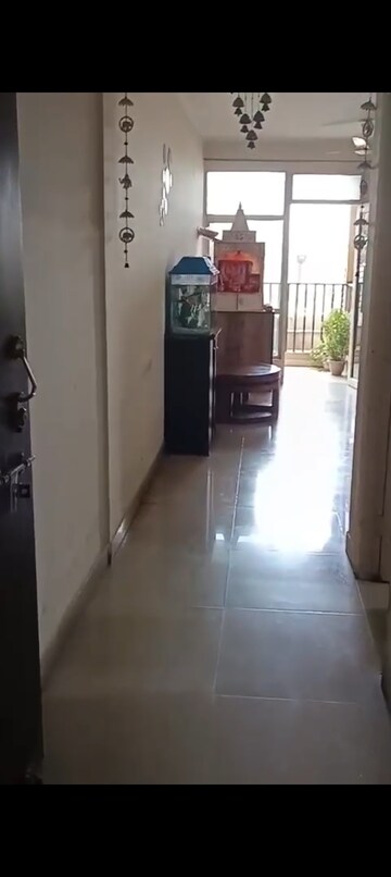 Staircase in 3 BHK Apartment at Gaur City 1st Avenue, Sector 4 Greater Noida – for Rent