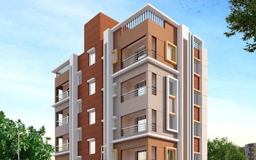2 BHK Apartment For Sale in New Town Action Area 1