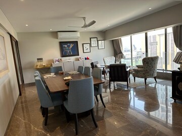 5 BHK Apartment For Sale in Monolith, Malabar Hill