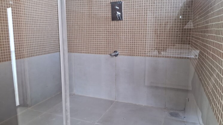 Bathroom, marvel-selva-ridge-estate-villa 4 Bedroom 2200 Sq.Ft. Apartment In Bavdhan Pune 9090538