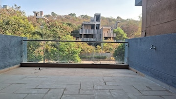 4 BHK Apartment – Exterior View View at Marvel Selva Ridge Estate Villa, Bavdhan - for Rent