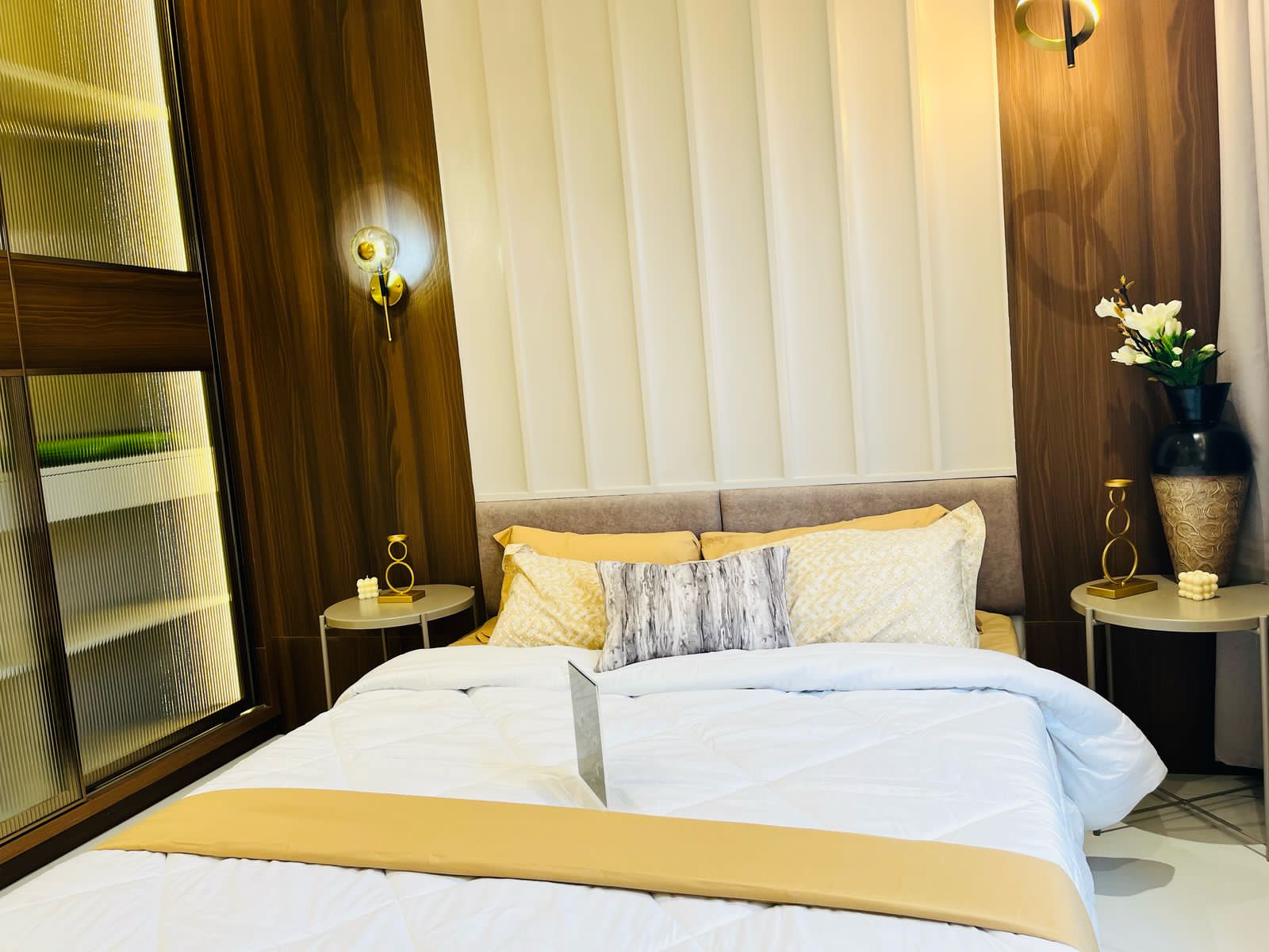 Studio+ Pooja Room Apartment For Sale in Kele Niwaas