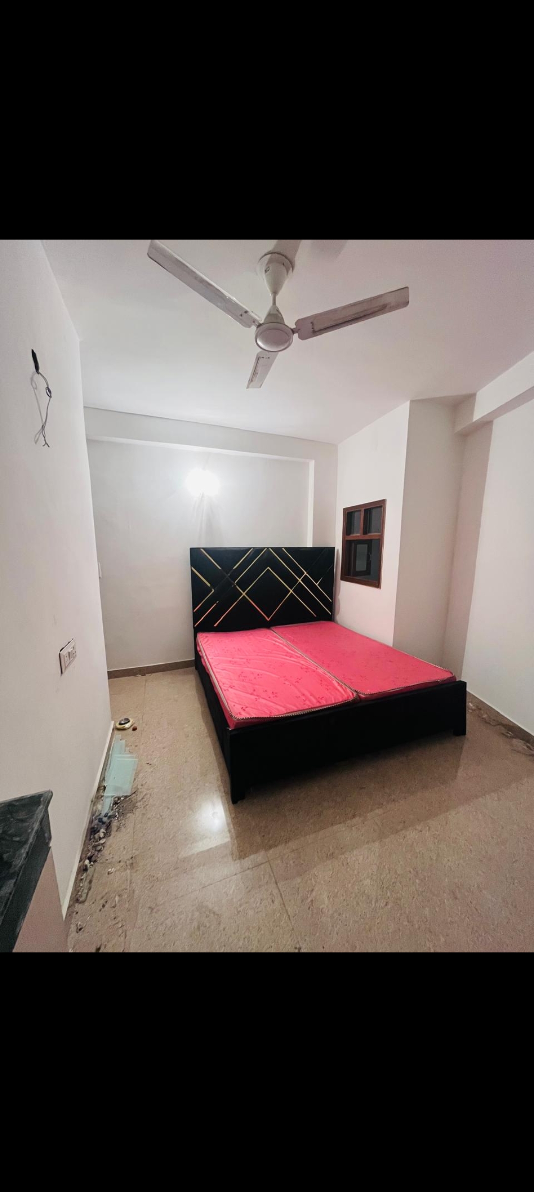 1 RkBuilder Floor For Rent in Saket