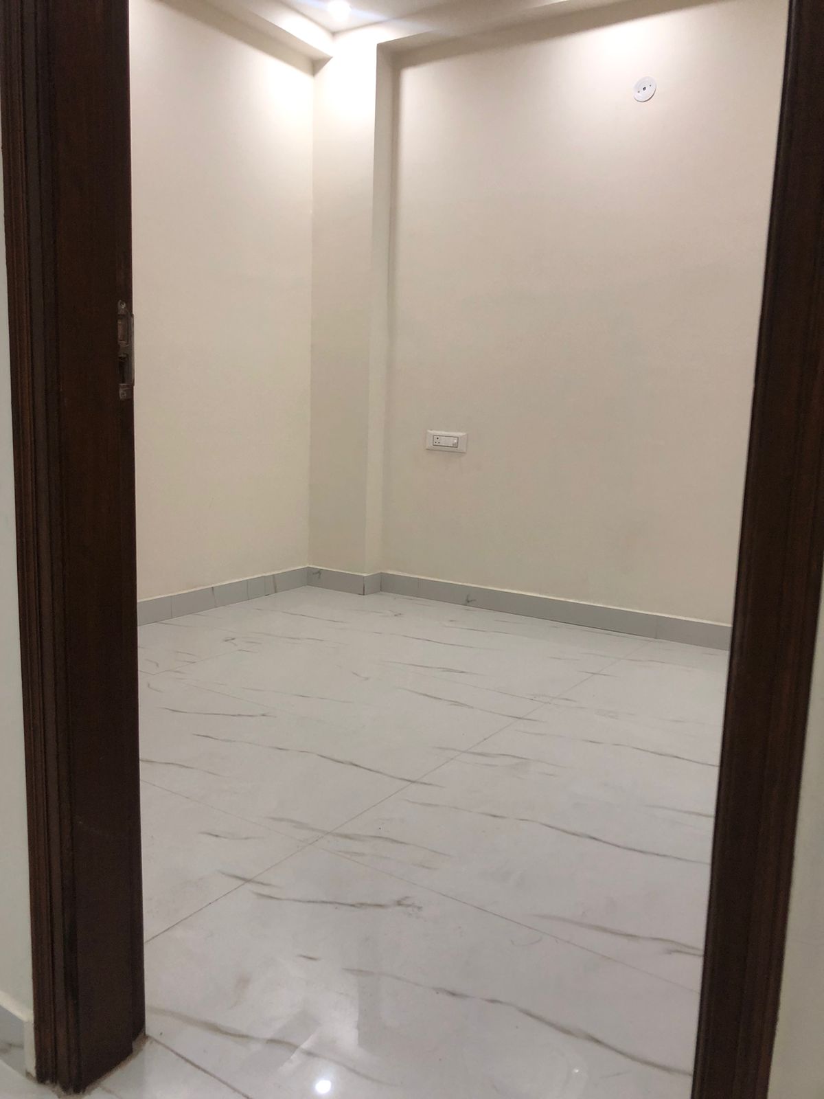 1 BHK Builder Floor For Rent in Chattarpur