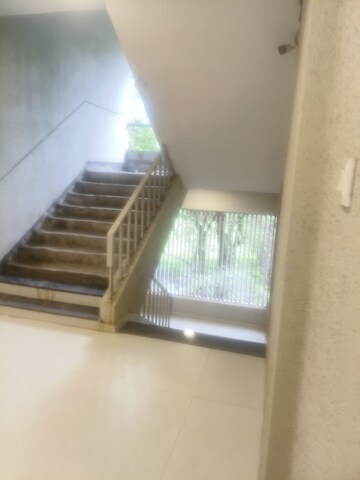 Staircase in 1 BHK Apartment at Sangle Trinity, Gauripada – for Sale