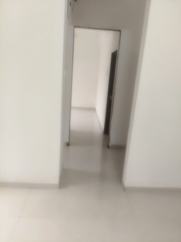 Building Lobby in 1 BHK Apartment at Sangle Trinity, Gauripada – for Sale