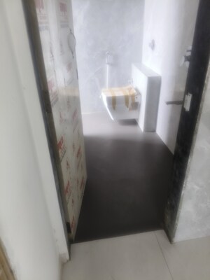 Room in 1 BHK Apartment at Sangle Trinity, Gauripada – for Sale