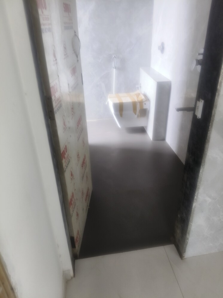 Room, sangle-trinity 1 Bedroom 465 Sq.Ft. Apartment In Gauripada Thane 9090593