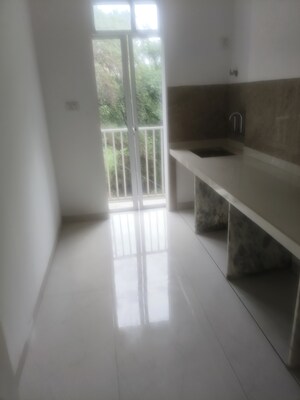 Staircase in 1 BHK Apartment at Sangle Trinity, Gauripada – for Sale