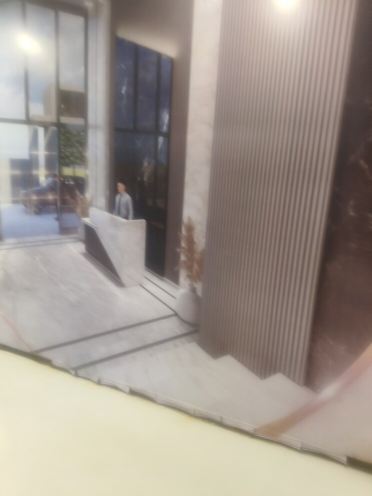 Bathroom, sangle-trinity 1 Bedroom 465 Sq.Ft. Apartment In Gauripada Thane 9090593