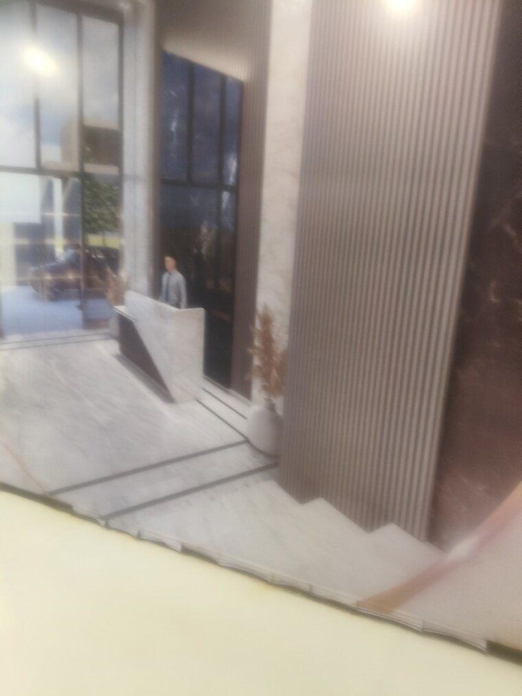 Bathroom, sangle-trinity 1 Bedroom 465 Sq.Ft. Apartment In Gauripada Thane 9090593