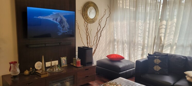 undefined, evershine-millennium-paradise 2 Bedroom 690 Sq.Ft. Apartment In Kandivali East Mumbai 9090566