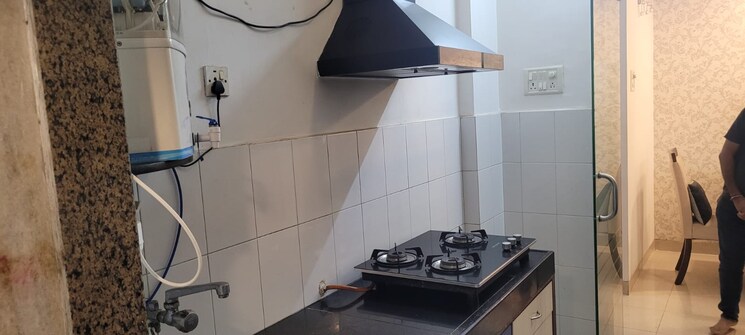 Kitchen, evershine-millennium-paradise 2 Bedroom 690 Sq.Ft. Apartment In Kandivali East Mumbai 9090566