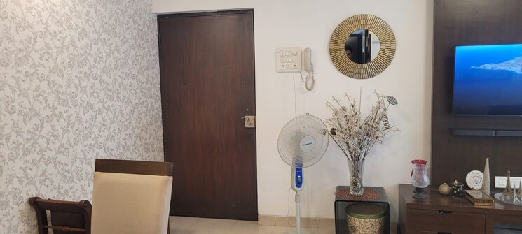 Bathroom, evershine-millennium-paradise 2 Bedroom 690 Sq.Ft. Apartment In Kandivali East Mumbai 9090566