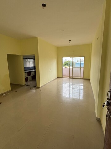 Room in 2 BHK Apartment at Savedi – for Rent