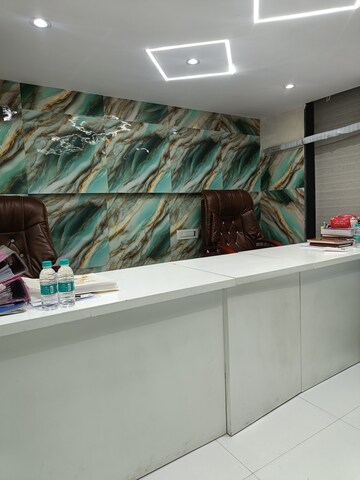  Office Space in IT/SEZ For Rent in Royal Master Mind 5, Goregaon East