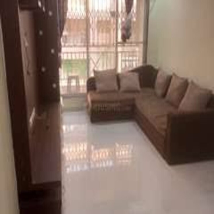 Living Room, ekta-parks-ville 1 Bedroom 696 Sq.Ft. Apartment In Virar West Palghar 9090612