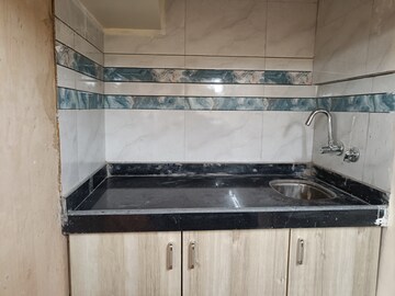 Kitchen in  Office Space in IT/SEZ at Royal Master Mind 5, Goregaon East – for Rent