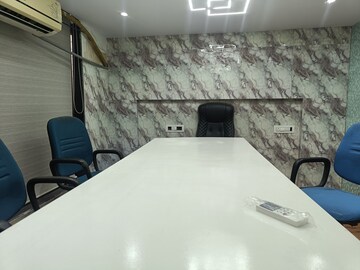 Kitchen in  Office Space in IT/SEZ at Royal Master Mind 5, Goregaon East – for Rent