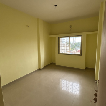 Room in 2 BHK Apartment at Savedi – for Rent