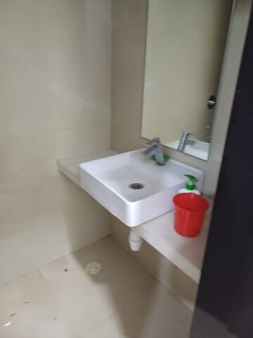 Bathroom in  Pg at Powai – for Rent