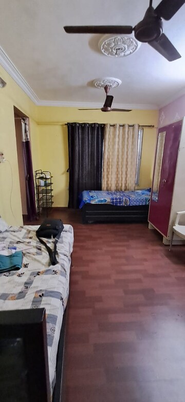 Living Room in  Pg at Powai – for Rent