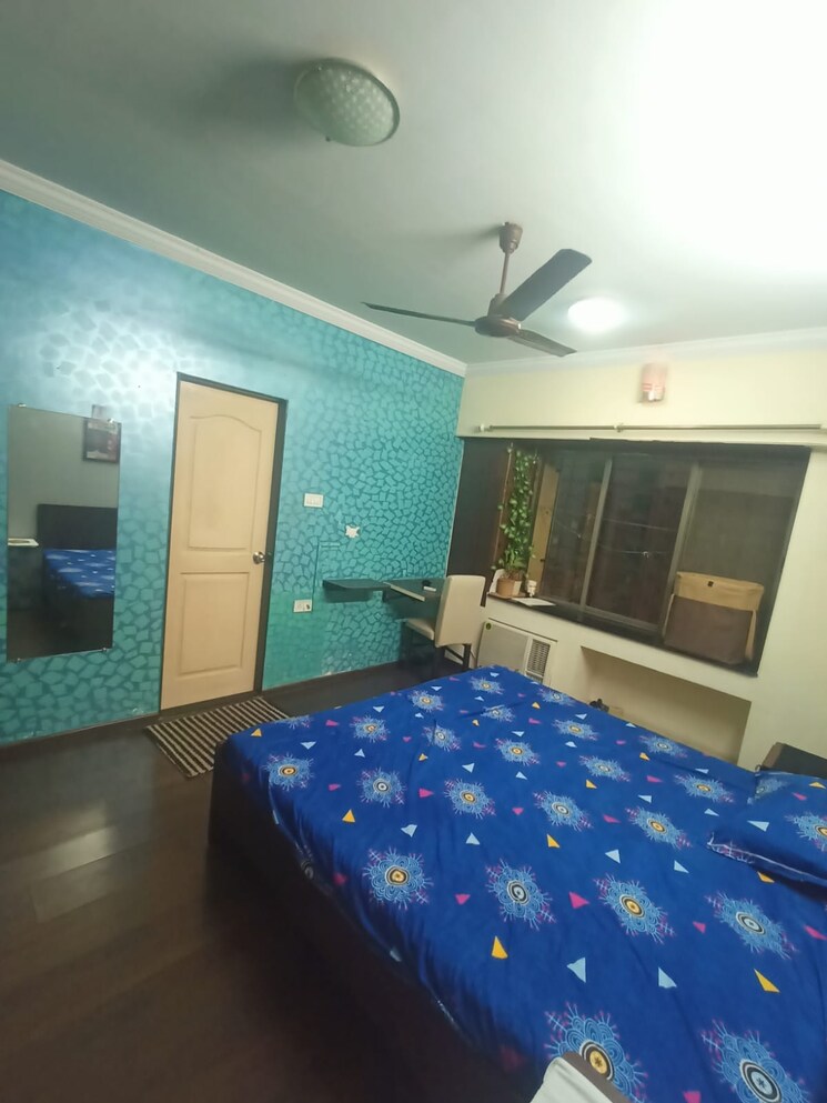 Bedroom, powai Pg For Boys & Girls In Powai 9090603