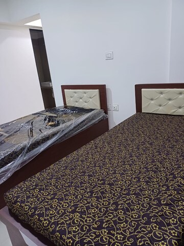 Bedroom in  Pg at Powai – for Rent