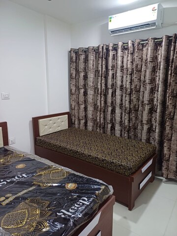 Bedroom in  Pg at Powai – for Rent