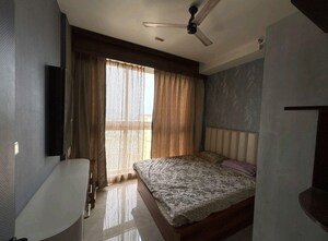 Bedroom in 3 BHK Apartment at Tata Serein, Pokhran Road No Two – for Sale