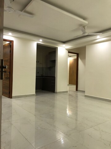 2 BHK Builder Floor For Rent in Chattarpur