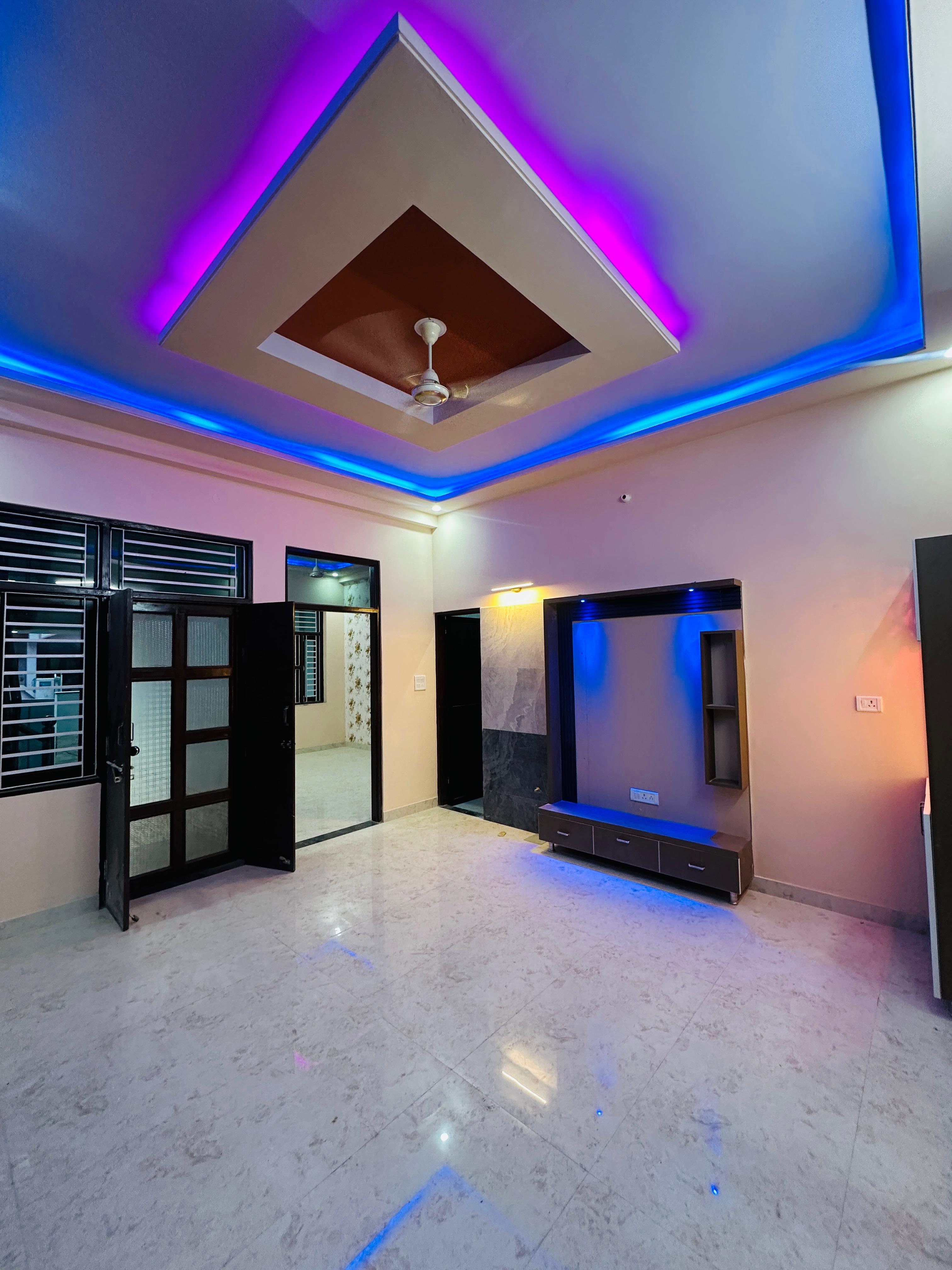 2 BHK + Pooja Room Villa For Sale in Shree Balaji Chamber And 
