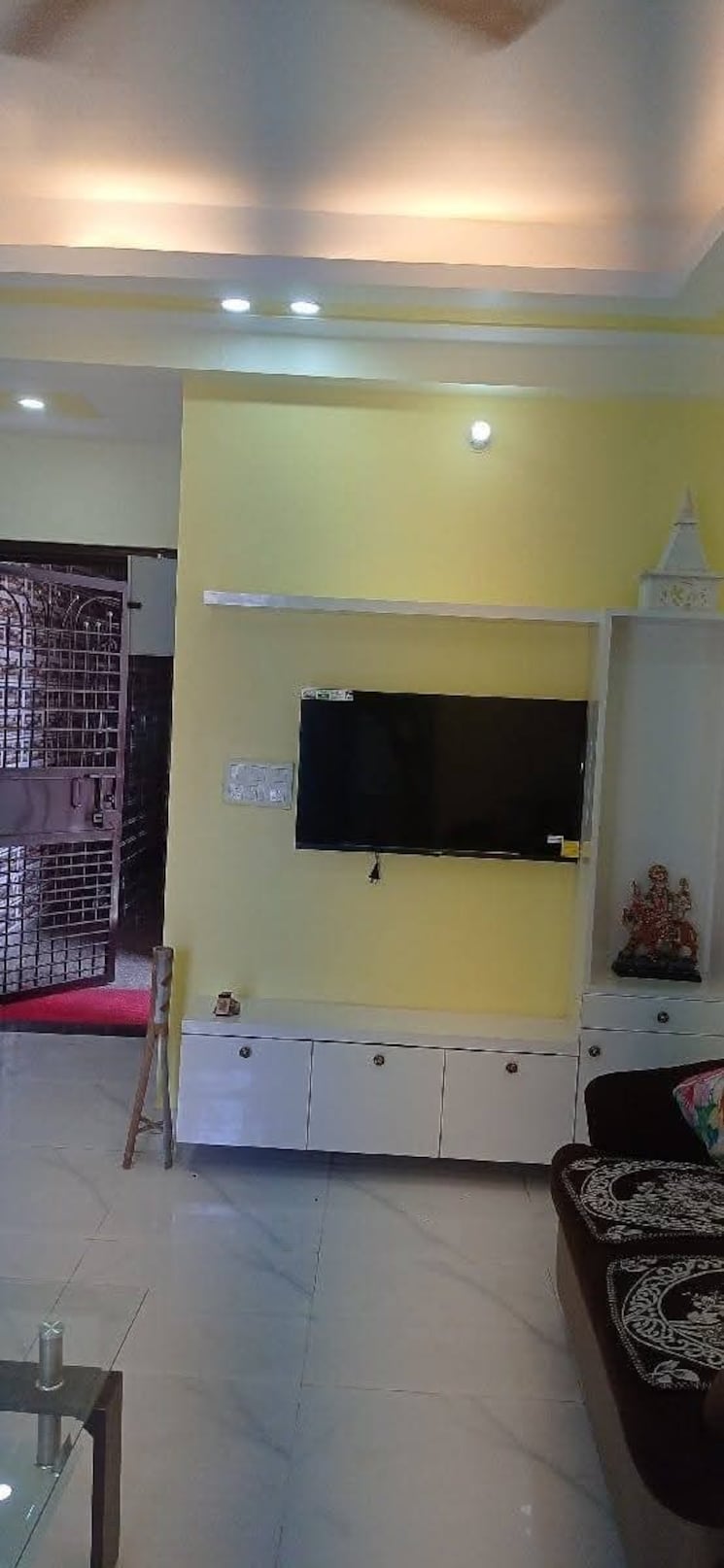 Team Area, saket 3 Bedroom 1600 Sq.Ft. Builder Floor In Saket Delhi 9090620