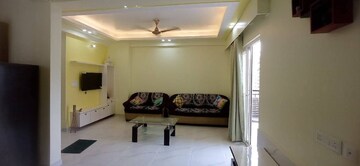 Bedroom in 3 BHK Builder Floor at Saket – for Rent