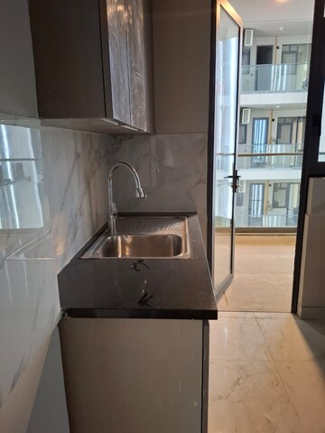 Kitchen in 2.5 BHK Apartment at Ireo The Corridors, Sector 67a – for Rent