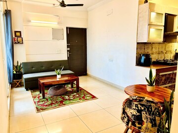 3 BHK Builder Floor For Rent in Saket