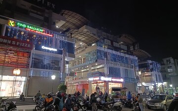 Shop For Sale in Pro Satyam Complex, Alpha Ii Greater Noida
