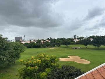 4 BHK Villa – Garden View at Prestige Augusta Golf Village, Kothanur - for Rent