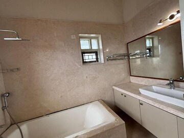 Kitchen in 4 BHK Villa at Prestige Augusta Golf Village, Kothanur – for Rent