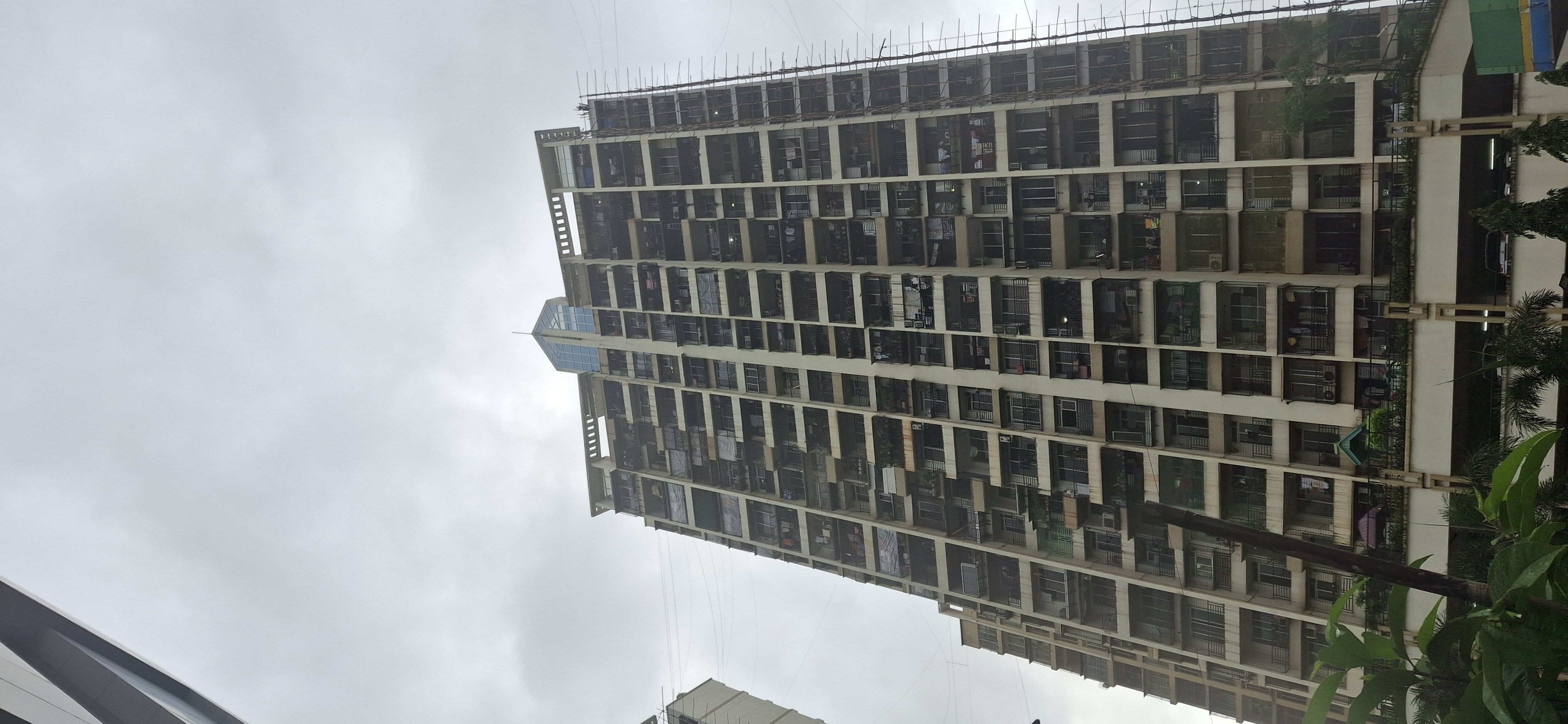 2 BHK Apartment For Rent in Neelkanth Heights