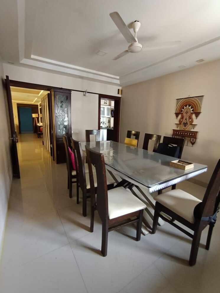 Gym, cuffe-castle 5 Bedroom 2500 Sq.Ft. Apartment In Cuffe Parade Mumbai 9090613