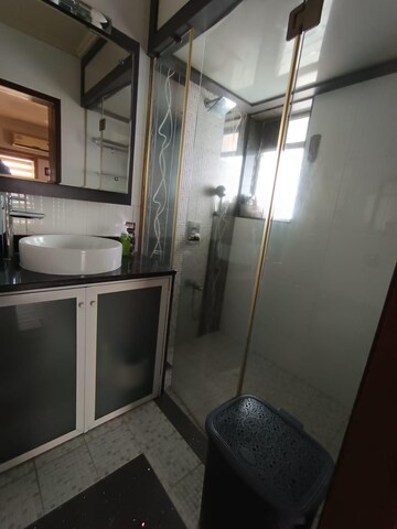 Kitchen in 5 BHK Apartment at Cuffe Castle, Cuffe Parade – for Sale