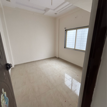 Room in 2 BHK Apartment at Savedi – for Rent