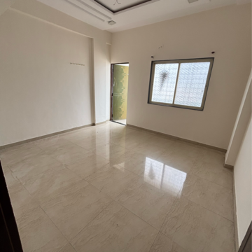 Room in 2 BHK Apartment at Savedi – for Rent