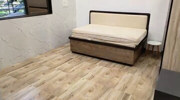 Bedroom in 2 BHK Apartment at Juhu – for Rent